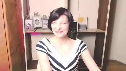 Angelina online show from April 2026 12:29:02 PM