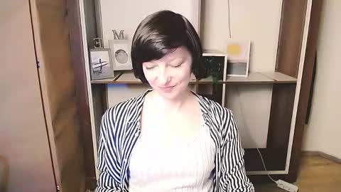 Angelina online show from April 2026 08:34:01 AM