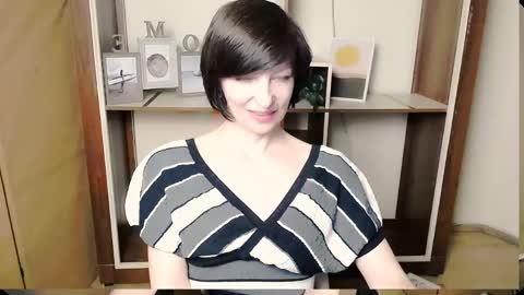 Angelina online show from May 2026 08:20:02 AM