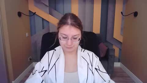 AngelinaLow online show from February 2026 12:23:02 PM