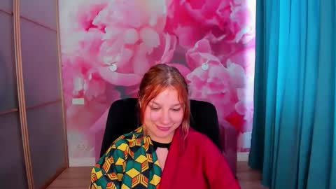 AngelinaLow online show from May 2026 11:26:01 AM