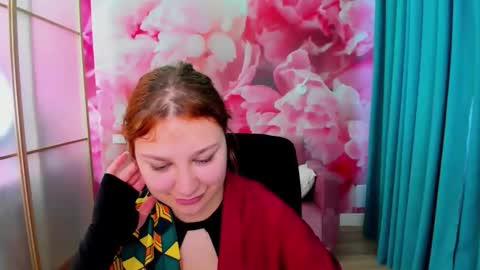AngelinaLow online show from May 2026 04:04:02 PM