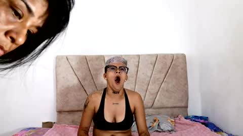 angelinandnini online show from June 2026 07:24:02 AM