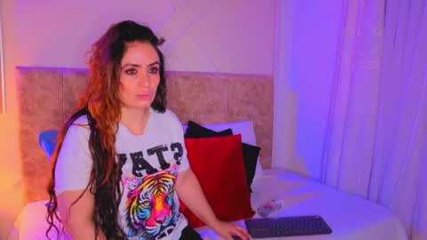 angelinarouse_ online show from April 2026 03:13:01 AM