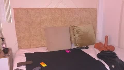 angelinarouse_ online show from June 2026 03:58:01 PM