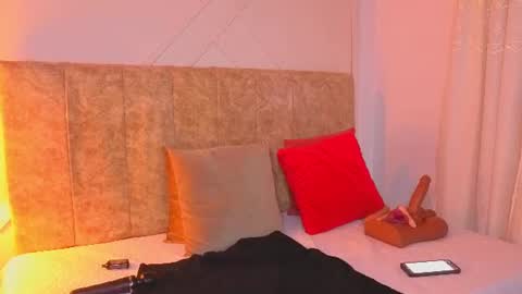 angelinarouse_ online show from July 2026 09:19:02 PM