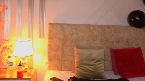 angelinarouse_ online show from July 2026 10:45:01 PM