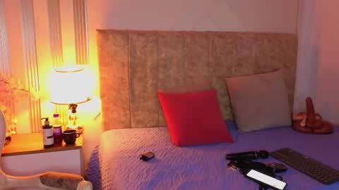 angelinarouse_ online show from July 2026 08:16:02 PM