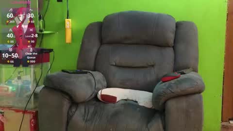 Angel online show from January 2026 12:03:02 AM