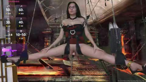 Angel online show from February 2026 06:22:01 AM