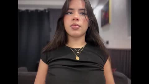 Angelina Weiss online show from May 2026 02:30:01 AM