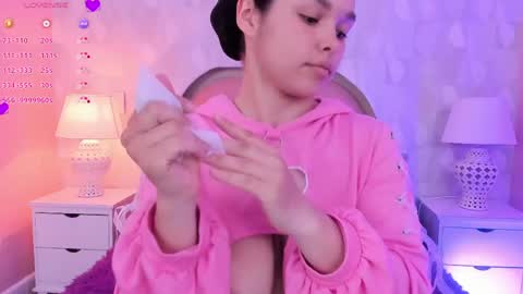 angeline online show from April 2026 12:21:01 PM