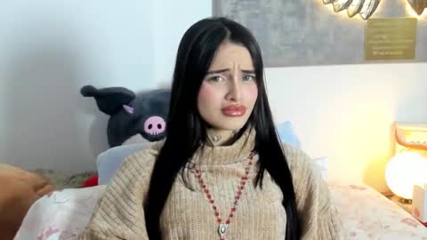 Angeline Smith  online show from October 2025 04:56:02 AM