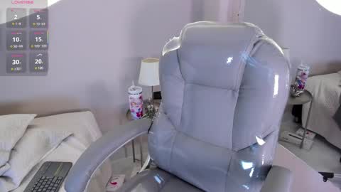 Angeline online show from March 2026 08:27:02 PM