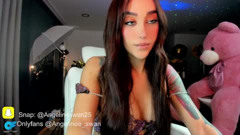 Megan online show from May 2026 05:36:01 AM
