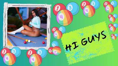 Angeline Heet online show from December 2024 09:51:02 AM