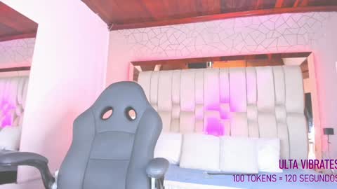 Angeline Heet online show from January 2025 04:12:02 AM