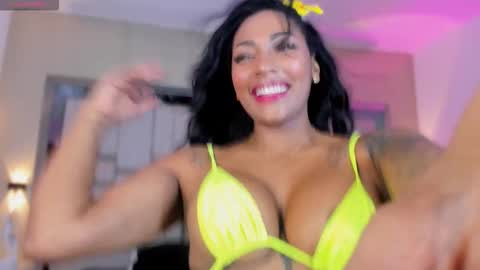 Angeline Heet online show from March 2026 10:04:02 PM