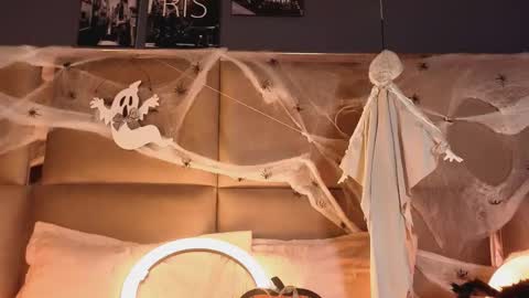 angelinepossy online show from October 2025 09:22:01 PM