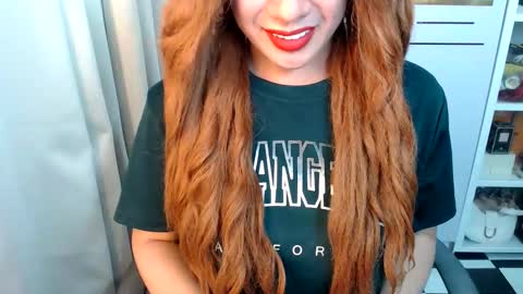 Anglina online show from April 2026 06:06:02 PM