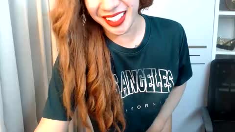 Anglina online show from April 2026 03:05:01 PM