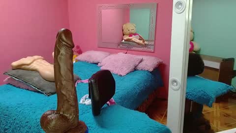 angelita_success online show from January 2025 10:06:01 AM