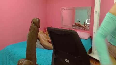 angelita_success online show from March 2025 04:37:02 AM