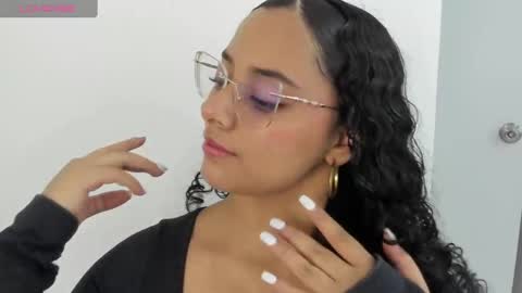 Snapshot of angelitafrodita chatting on September 2025 11:56:02 AM A F R O D I T A online show from September 2025 11:56:02 AM