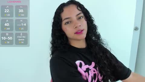 Snapshot of angelitafrodita chatting on September 2025 11:25:01 AM A F R O D I T A online show from September 2025 11:25:01 AM