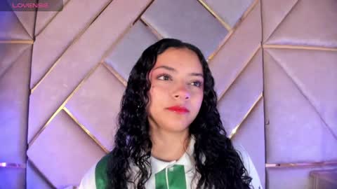 A F R O D I T A online show from May 2026 09:25:01 AM