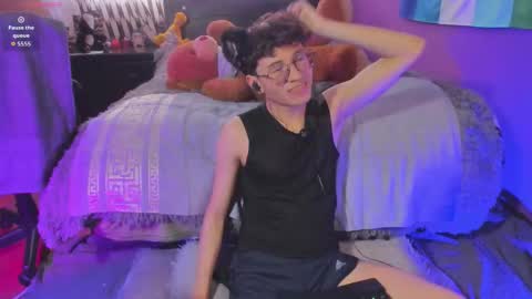 Angel online show from March 2026 05:39:01 PM