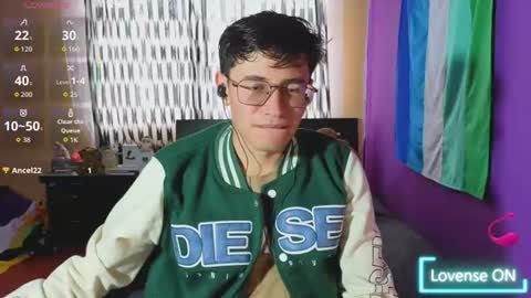 Angel online show from June 2026 08:44:01 PM