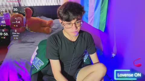 Angel online show from July 2026 05:06:01 PM