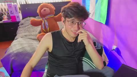 Angel online show from July 2026 09:47:02 PM