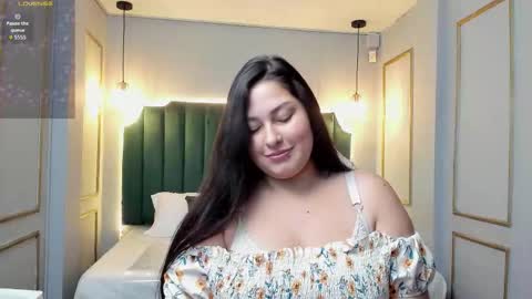 Angeliza  online show from February 2026 07:10:01 PM
