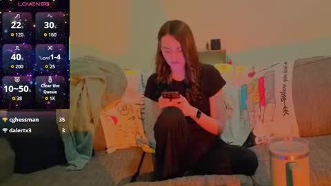 Snapshot of angelknight22 chatting on February 2026 11:11:02 PM angelknight22 online show from February 2026 11:11:02 PM