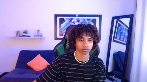 Angel online show from October 2025 08:51:02 PM