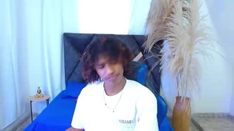 Angel online show from March 2026 09:21:01 PM