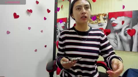 Angell cooper8 online show from February 2026 12:47:02 PM