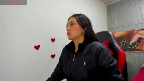 Angell cooper8 online show from March 2026 12:30:01 PM