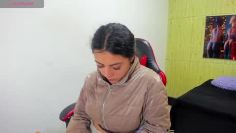 Angell cooper8 online show from April 2026 12:10:01 PM