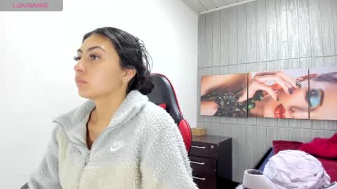 Angell cooper8 online show from May 2026 12:24:01 PM