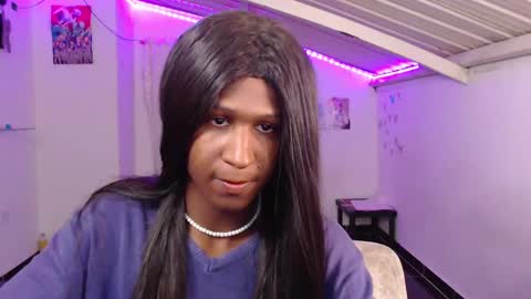 Danielle online show from December 2024 05:59:01 AM