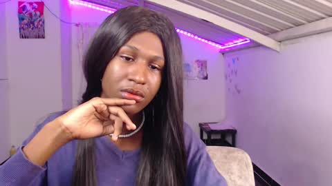 Danielle online show from December 2024 12:34:01 AM