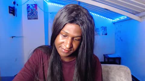 Danielle online show from December 2024 06:13:02 AM