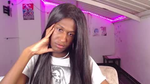 Danielle online show from December 2024 08:53:02 AM