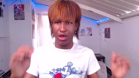 Danielle online show from December 2024 07:51:01 PM