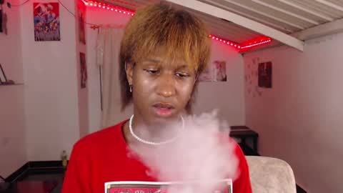 Danielle online show from December 2024 04:20:02 AM