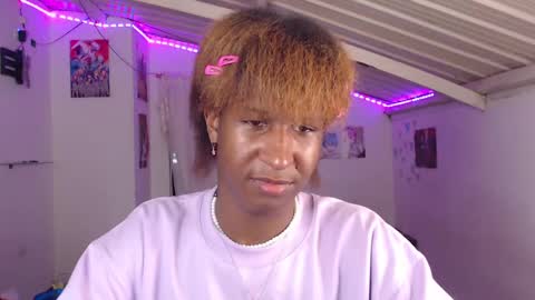 Danielle online show from December 2024 07:22:02 AM