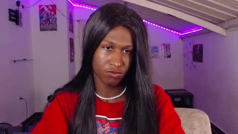 Danielle online show from December 2024 04:01:02 AM